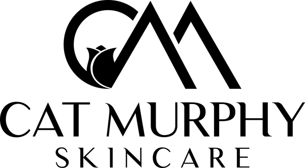 Cat Murphy Skincare logo