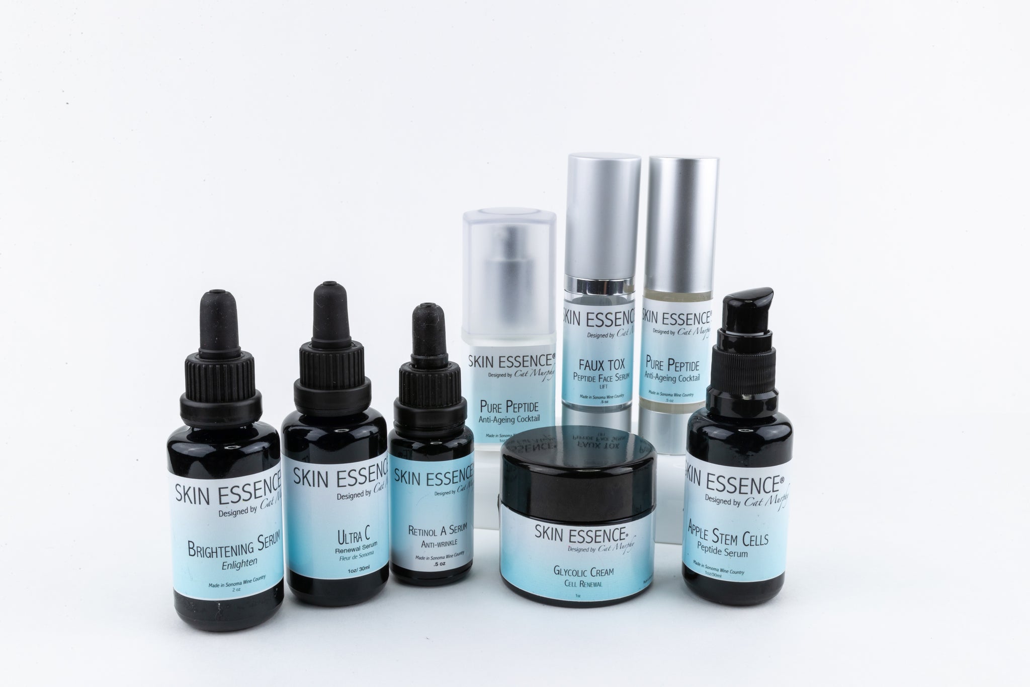 Anti-Aging