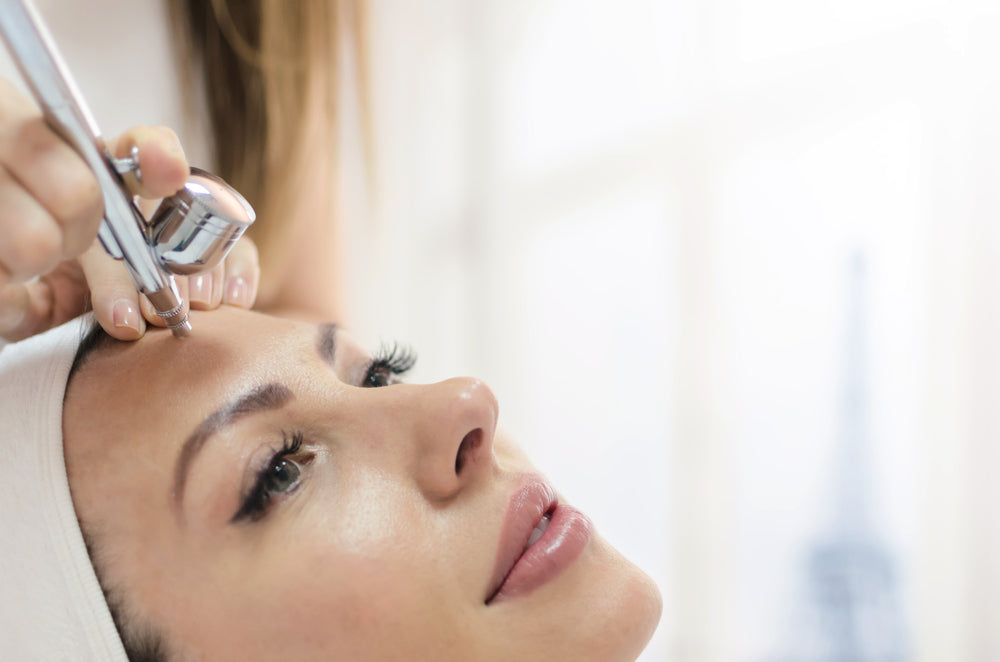 Oxyderma Facials