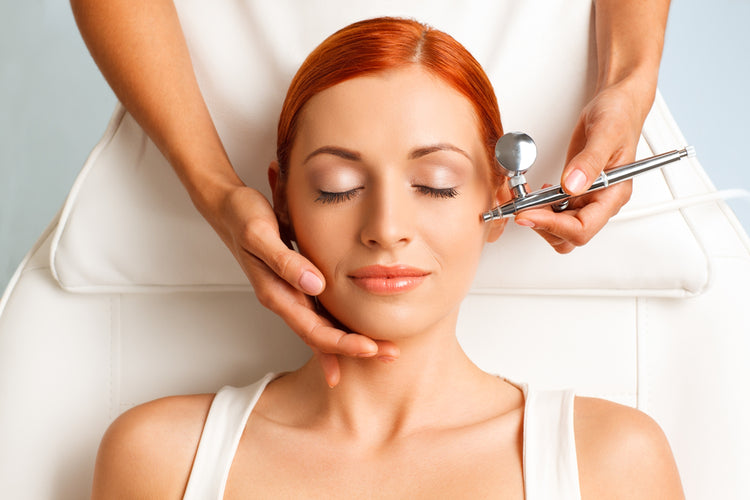 Anti-Aging Facials