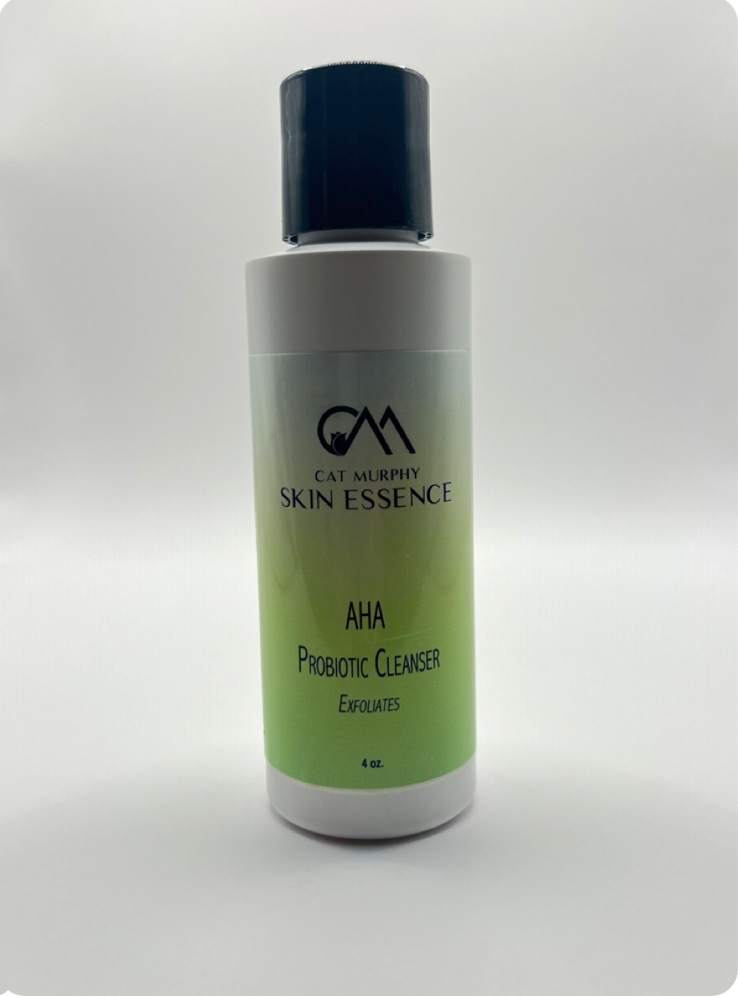 AHA Probiotic Cleanser