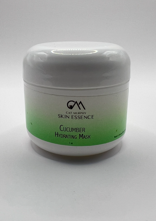 Cucumber Hydrating Mask