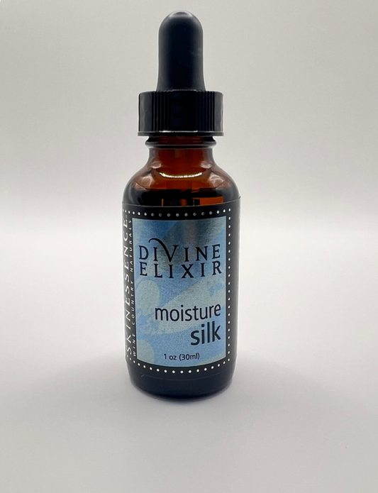Moisture Silk
