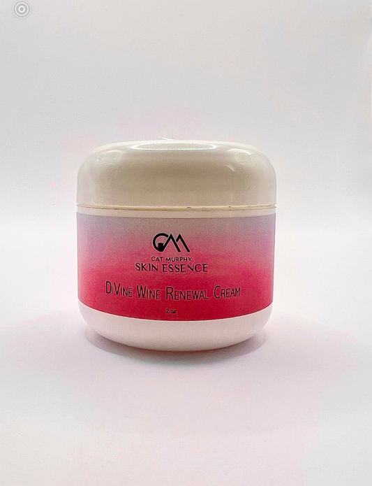 Divine Wine Renwal Cream