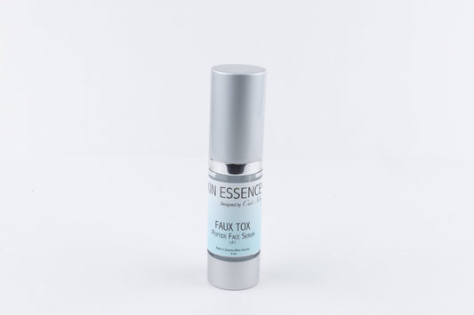 Fauxtox Peptide Face Serum
