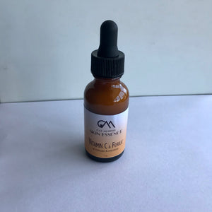 Vitamin C & Ferulic