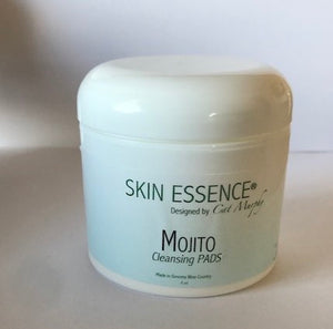Mojito Cleansing Pads