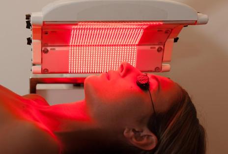Light Therapy